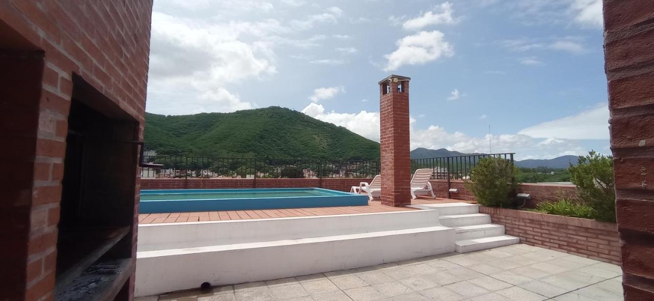 La Vicente Daire Salta Dış mekan fotoğraf