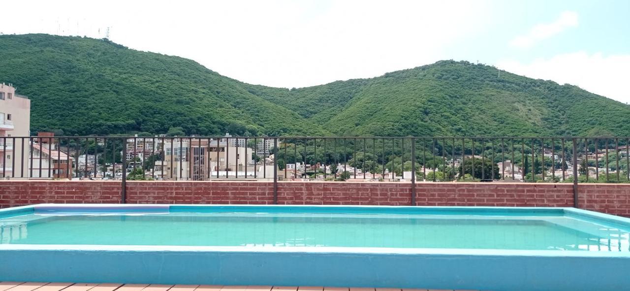 La Vicente Daire Salta Dış mekan fotoğraf