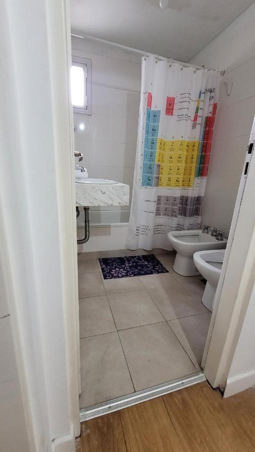 La Vicente Daire Salta Dış mekan fotoğraf
